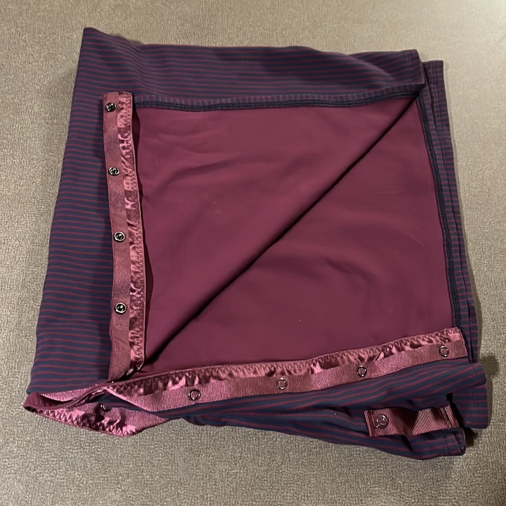 🍋 Lululemon Vinyasa scarf